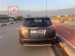 تويوتا راف 4